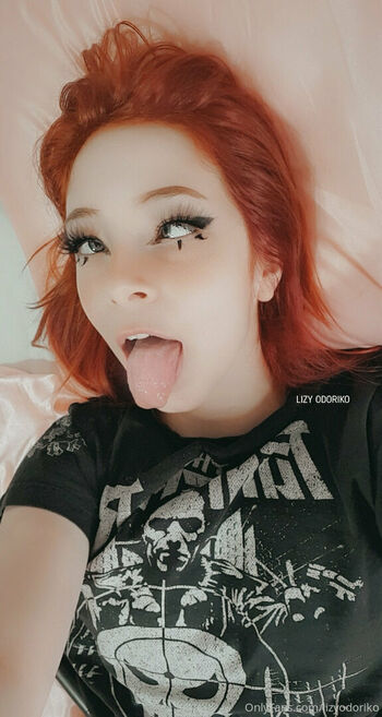 Lizy Odoriko
