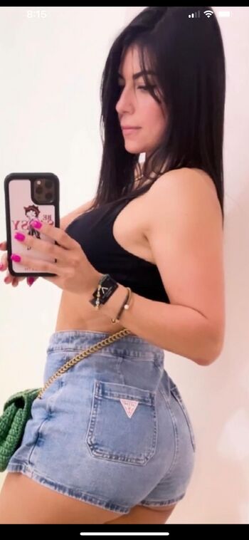 Lizz Garza