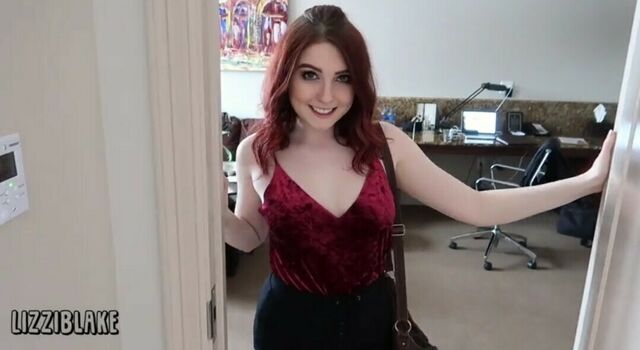 Lizzi Blake
