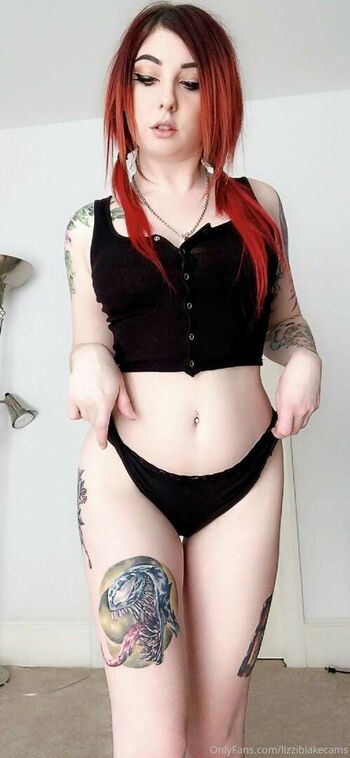 Lizzi Blake