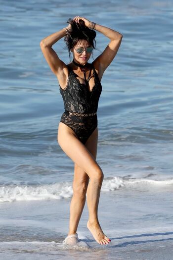 Lizzie Cundy