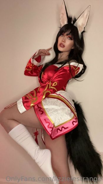 LizzieLestrange
