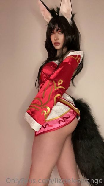 LizzieLestrange