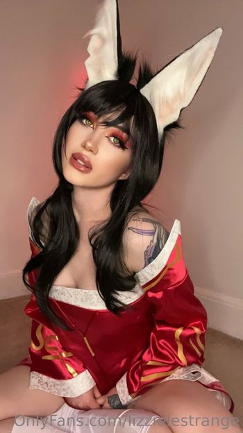 LizzieLestrange