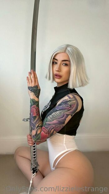 LizzieLestrange