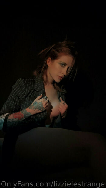 LizzieLestrange