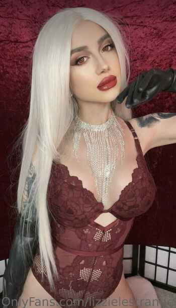 LizzieLestrange