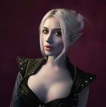 LizzieLestrange