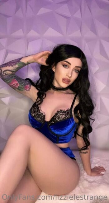LizzieLestrange