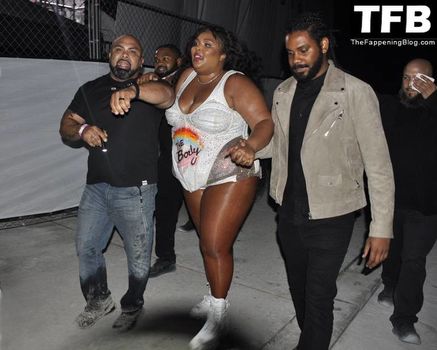 Lizzo