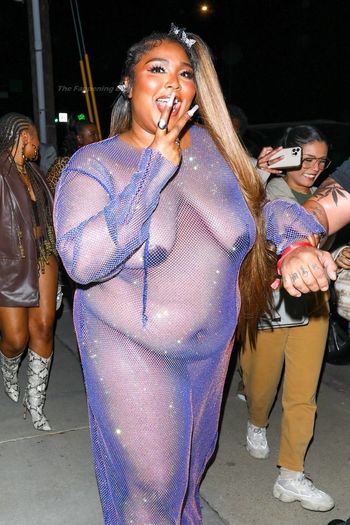 Lizzo