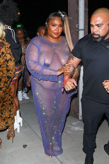 Lizzo
