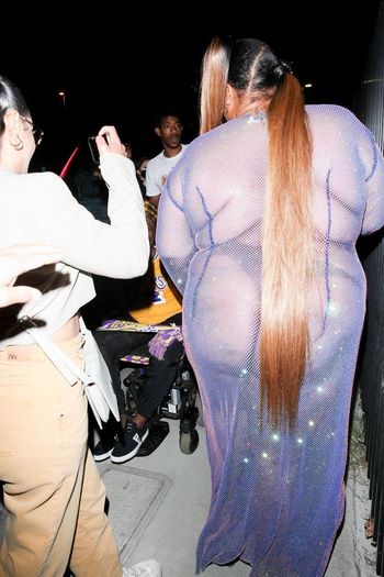 Lizzo