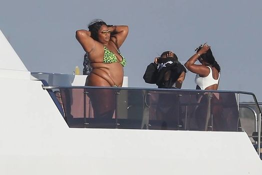 Lizzo