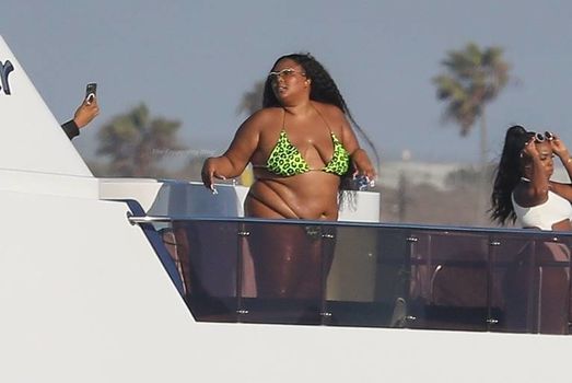 Lizzo