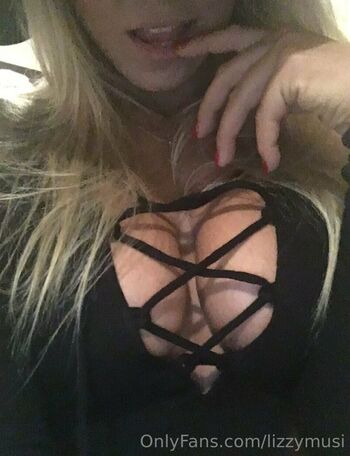 Lizzy Musi