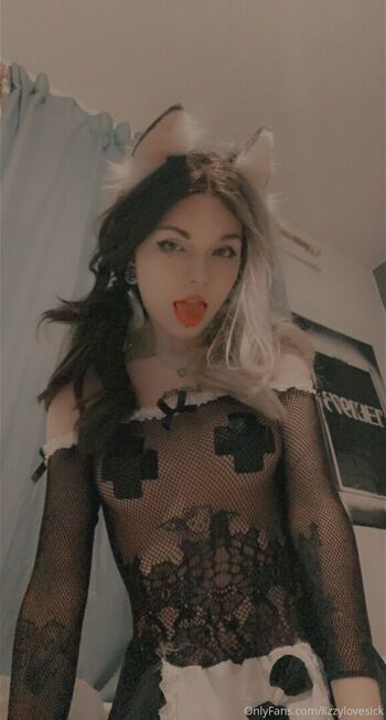 Lizzylovesick