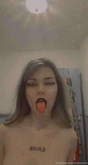 Lizzylovesick