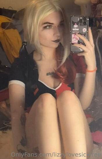 lizzylovesickfree