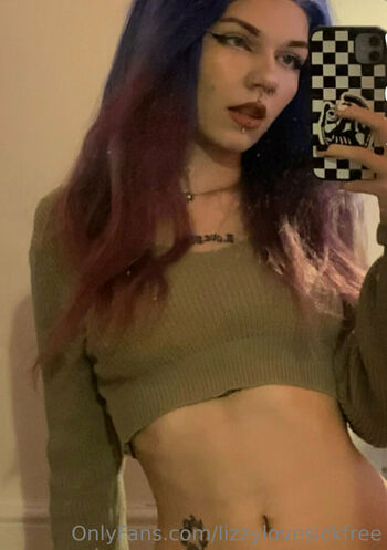 lizzylovesickfree