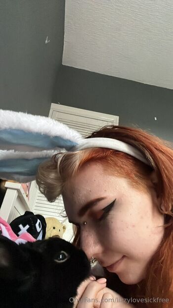 lizzylovesickfree