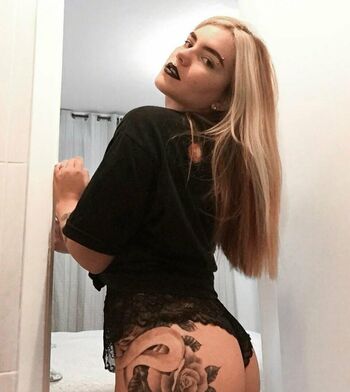 Lizzyrusso