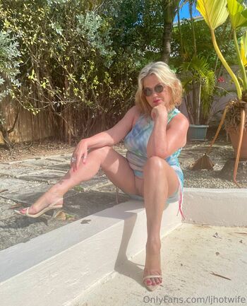 LJHotwife