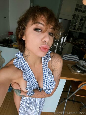 lllisha