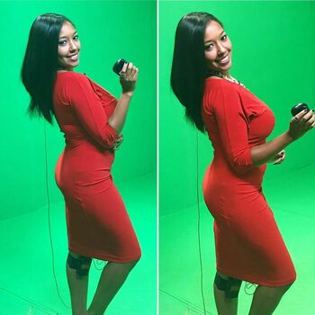 Local TV Presenters