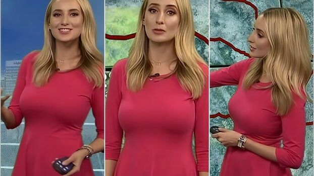 Local TV Presenters