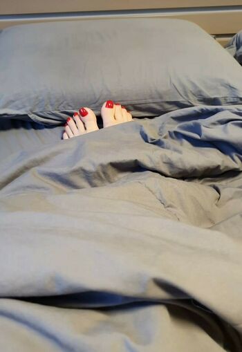Loira Feet