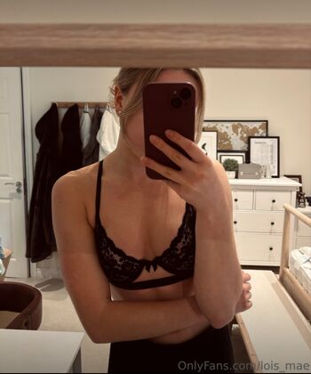 Lois Toulson
