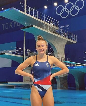 Lois Toulson