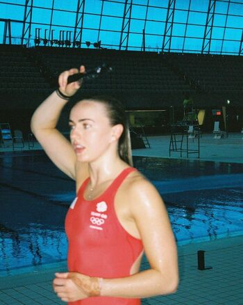 Lois Toulson