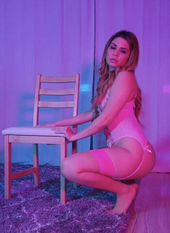 Lola Cheeks