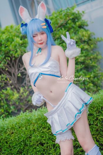 Lola Cosplayer