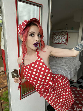 Lola Fae