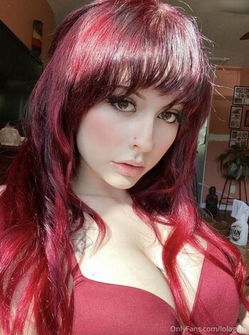 Lola Goth
