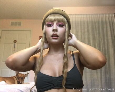 Lola Goth