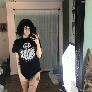 Lola Goth