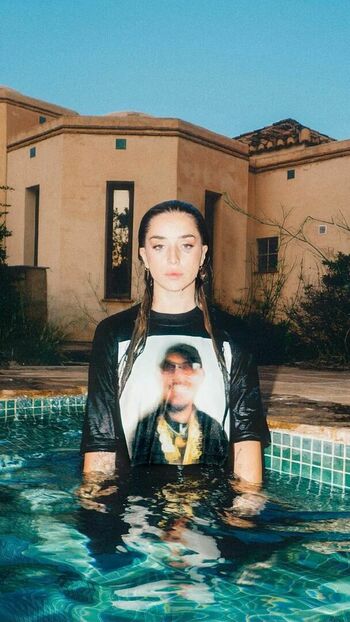 Lola Indigo