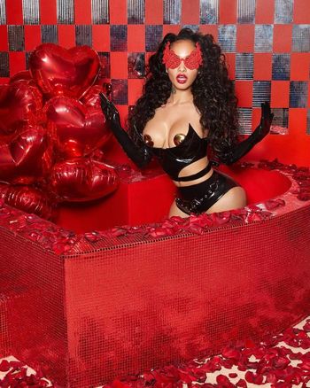 LoLa Monroe