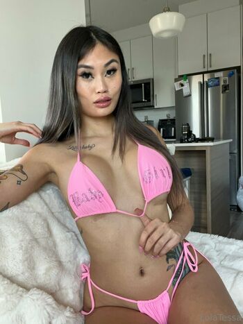 Lola Tessa