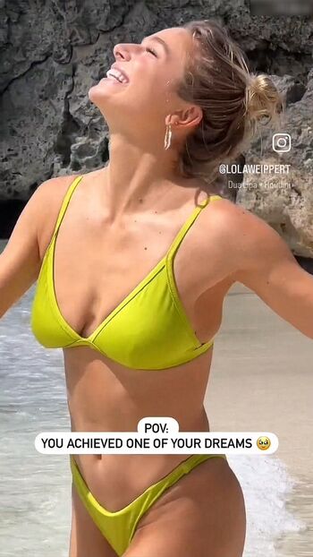 Lola Weippert