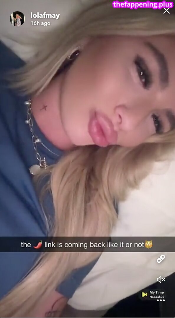 lolaaamayyy