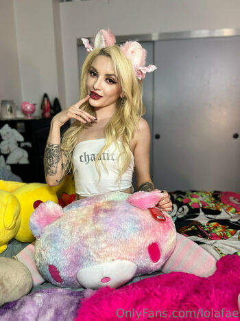 lolafae