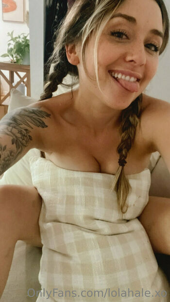lolahale.xo