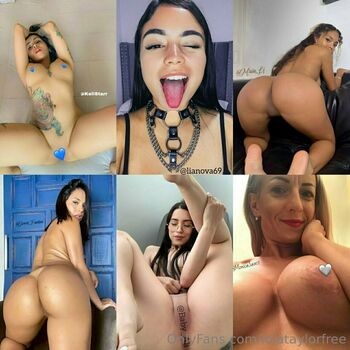 lolataylorfree