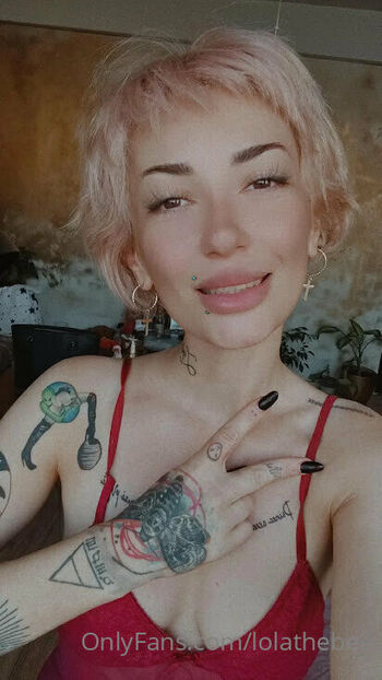 lolathebee