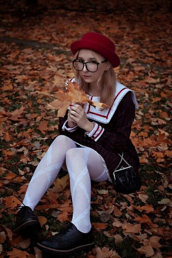 Loli Molly